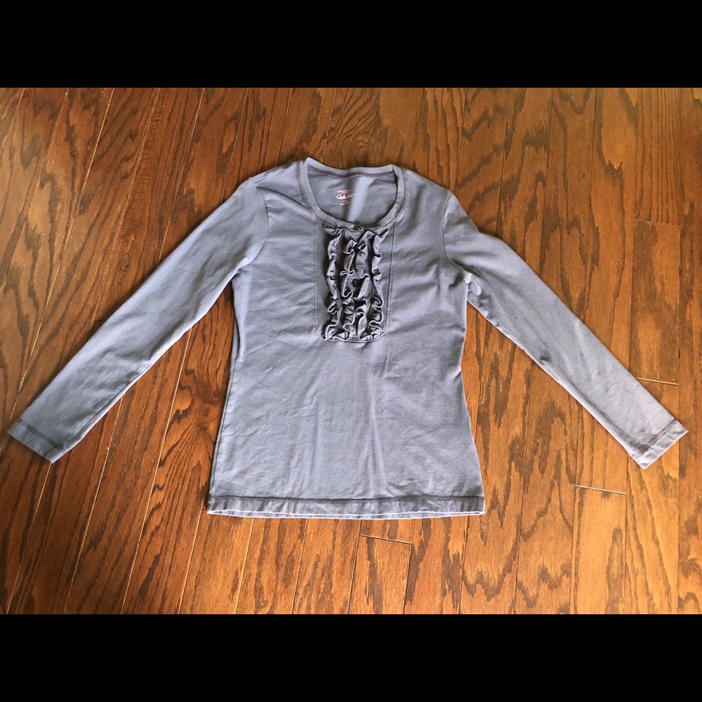 Cabelas women’s top